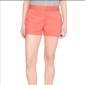 Gap shorts